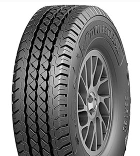 А/шина 195/65R16C POWERTRAC VANTOUR 104/102R